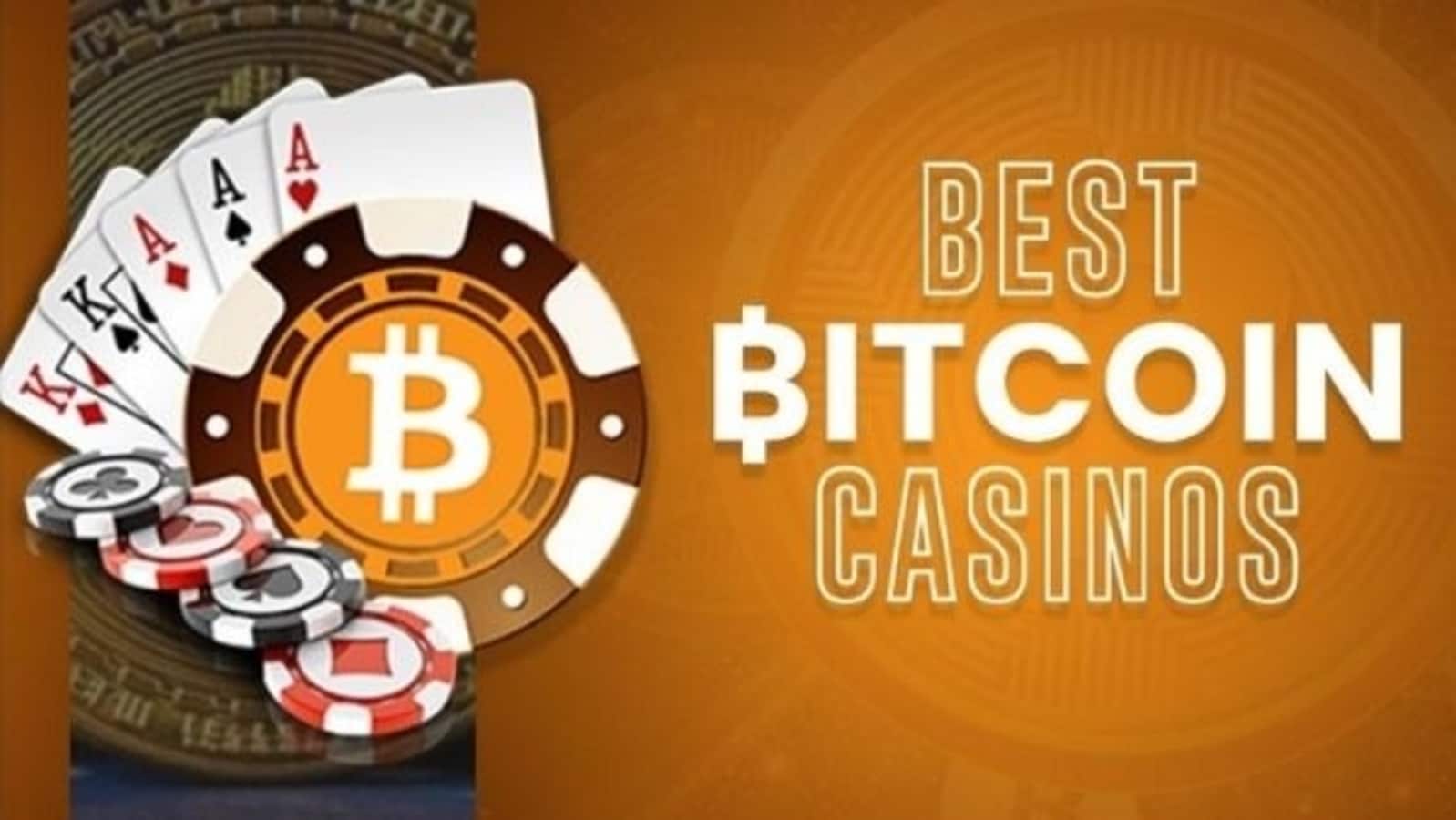 5 Sexy Ways To Improve Your bitcoin casino Now You Can Buy An App That is Really Made For bitcoin casino