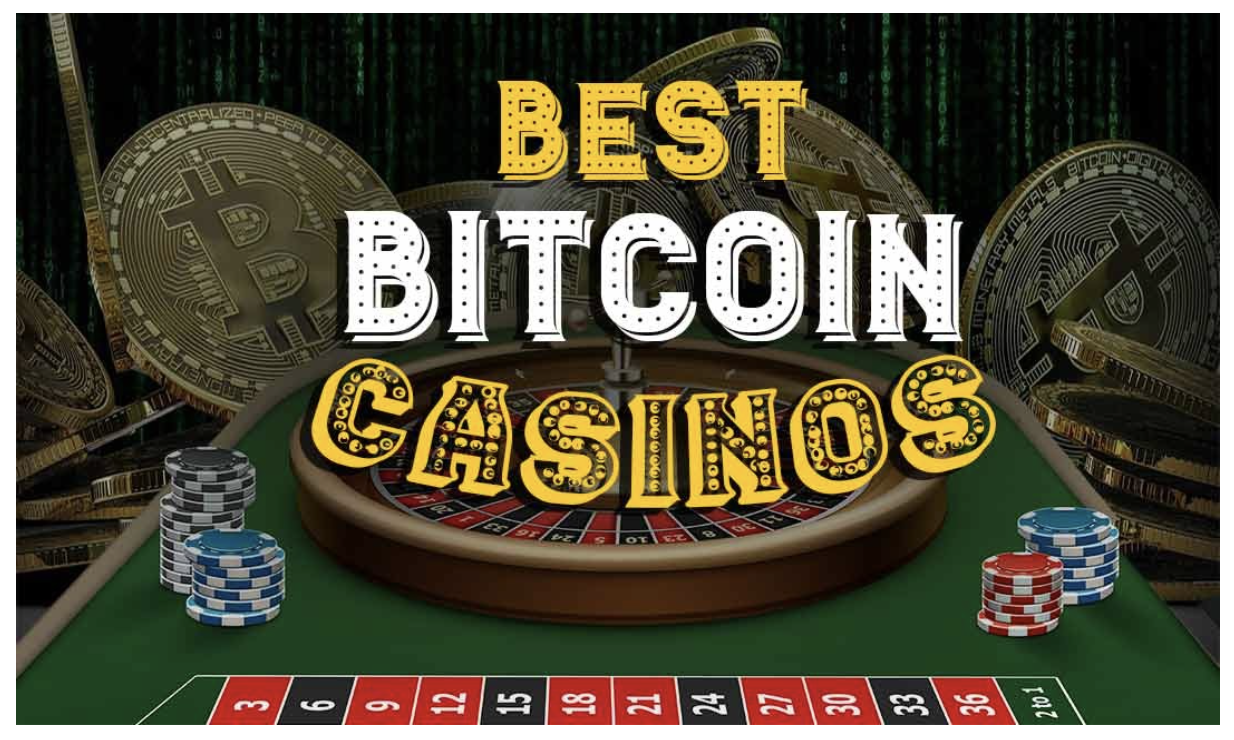 13 Myths About bitcoin casino site Cracking The bitcoin casino site Code